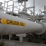 File photo of a crude oil pipe used for representational purpose only (REUTERS)