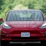 File photo of a 2018 Tesla Model 3&nbsp; (REUTERS)
