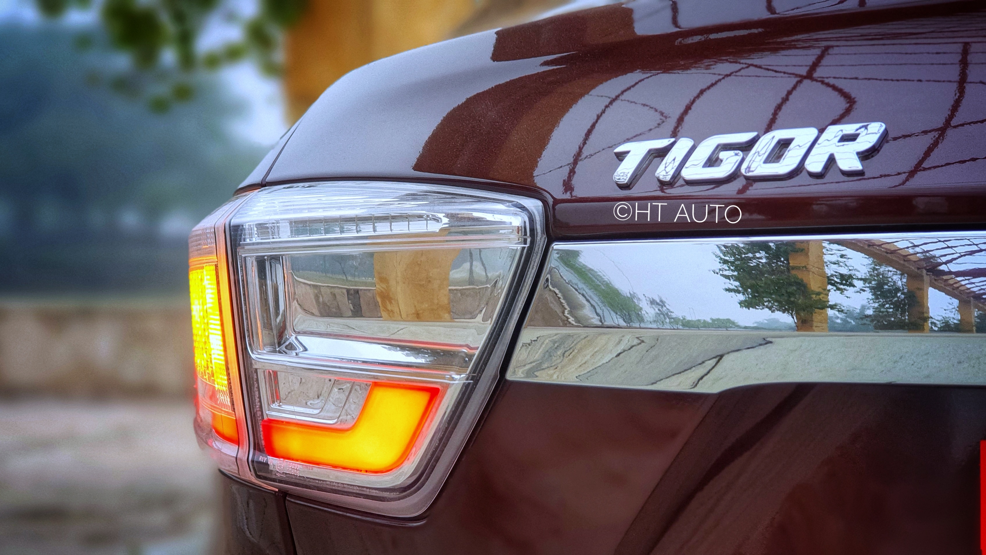 Tigor and Tiago are the first two models from the Tata Motors stable to get company-fitted CNG kits as the carmaker entered the segment dominated y Maruti and Hyundai cars. (Photo: Sabyasachi Dasgupta/HT Auto) Tigor and Tiago are the first two models from the Tata Motors stable to get company-fitted CNG kits as the carmaker entered the segment dominated y Maruti and Hyundai cars. (Photo: Sabyasachi Dasgupta/HT Auto)