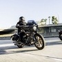The new Harley Low Rider S and ST have received a powertrain update.
