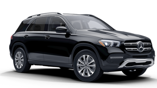 File photo of a 2022 Mercedes GLE 450 used for representational purpose only