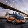 BMW i3 electric vehicle. (BMW)