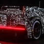 Porsche LMDh prototype. (Porsche)