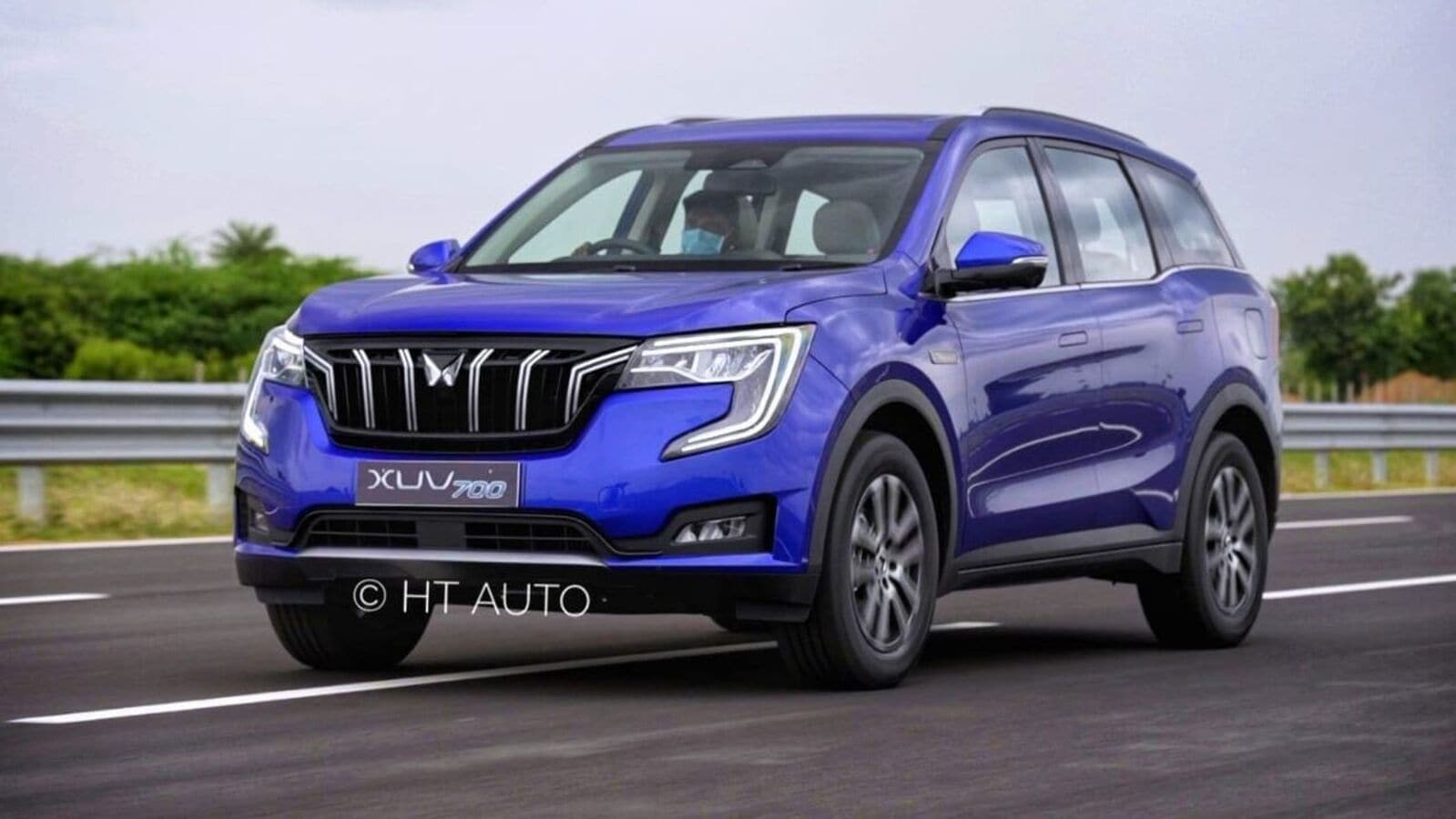 Mahindra XUV700 pros and cons: Worth the wait?