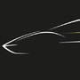Official design sketch of Lotus electric sports car. (Lotus)