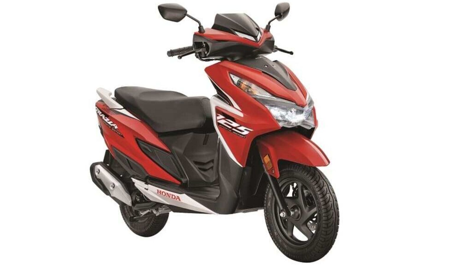 Honda Grazia reaches this sales milestone in Eastern parts of