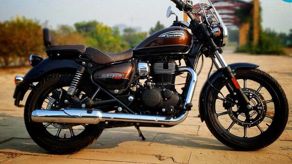 royal enfield car new model