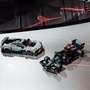 Lego Speed Champions Mercedes set (Mercedes-AMG Petronas Formula One Team/Facebook)