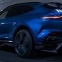 Aston Martin DBX707 SUV will compete with rivals such as Porsche Cayenne Turbo GT and Lamborghini Urus.