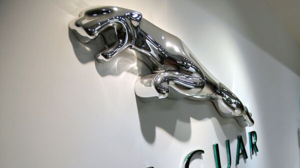 Jaguar is aiming to become more premium and niche car brand. (REUTERS)