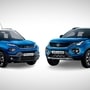 Nexon and Punch SUVs contributed to nearly 24,000 units for Tata Motors' overall sales in January this year.