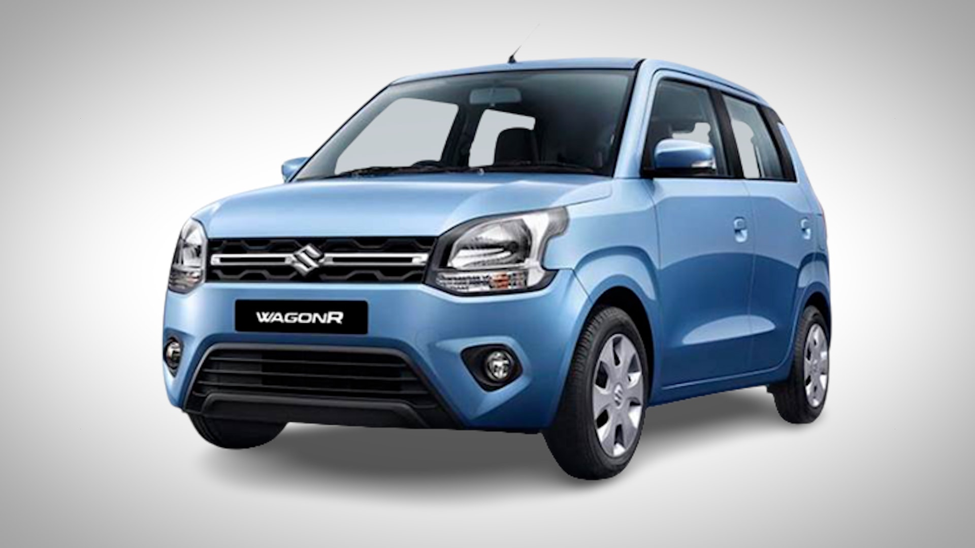 The new-generation Maruti WagonR is one of the best-selling cars in India. It offers the user a five-speed AMT unit and its price starts from around <span class=