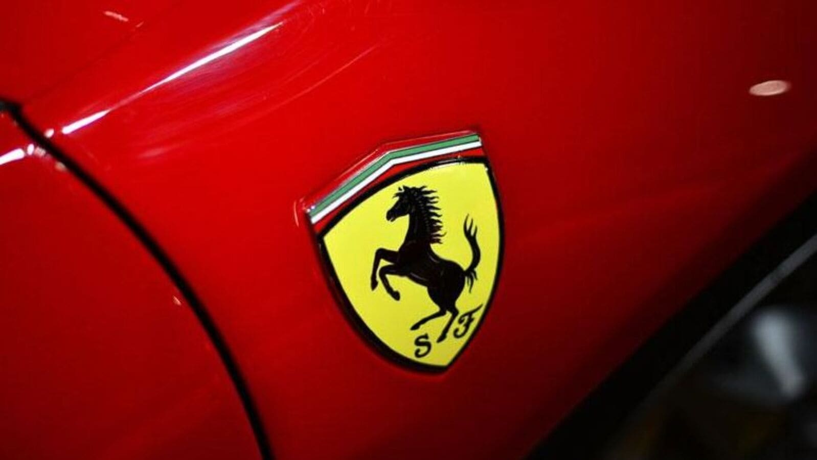 Ferrari Virtual Race - Download