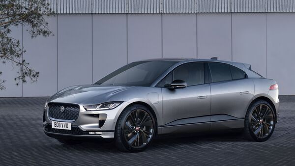 The Jaguar I-Pace was a head-turner with its looks and driving dynamics but limited practicality meant it had fewer takers over rivals 