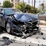 A total of 3,66,138 road accidents occurred in India during 2020, said Union Minister Nitin Gadkari. (File photo)