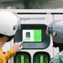 Taiwan-based Gogoro is the pioneer in EV battery swapping technology which is widely used across the world for electric two-wheelers.