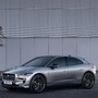 Jaguar Land Rover adds Amazon Alexa voice experience feature in I-Pace electric SUV.