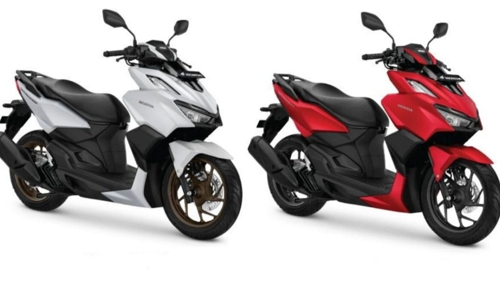 new scooty in honda