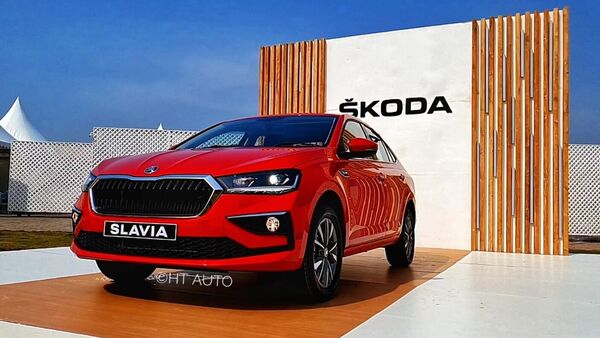 Slavia is the latest bet from Skoda to continue with its India expansion plans.