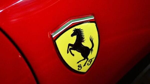 Ferrari aims to leverage Qualcomm's technology prowess.