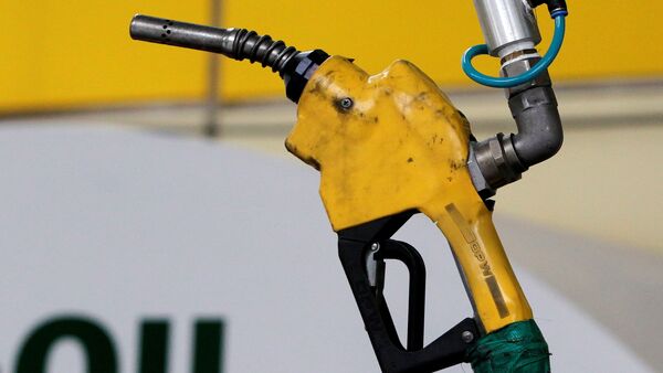 Petrol and diesel prices have shot past the record level in 2021 before being cut down significantly. (REUTERS)