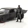New Batmobile toy by Jadatoys&nbsp;