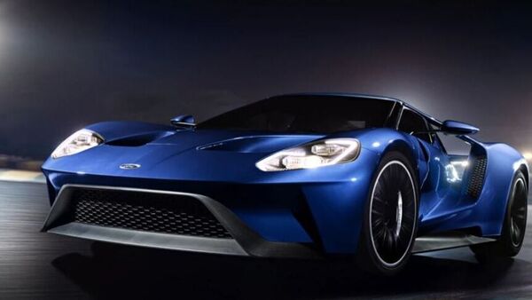 End of an era: Ford GT production to end in December this year | HT Auto