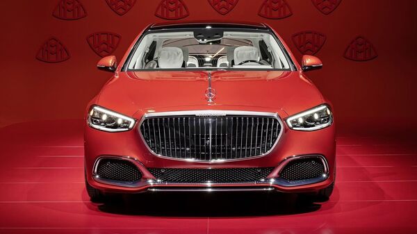 Mercedes Maybach S-Class, which has already been introduced in global markets, will be launched in India next month.