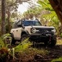 2022 Ford Bronco Everglades edition