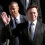 File photo of Tesla CEO Elon Musk. (REUTERS)