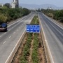 NHAI has made video recordings through drones mandatory for all stages of national highway projects. (File photo) (HT_PRINT)