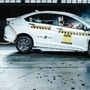 Honda City scored a four-star rating in GNCAP crash test.