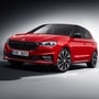 Skoda Fabia Monte Carlo (Skoda)