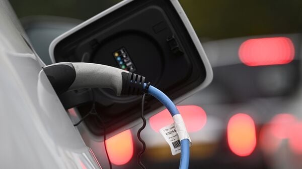 EVRE aims to set up 1000 EV charging hubs across India. (REUTERS)