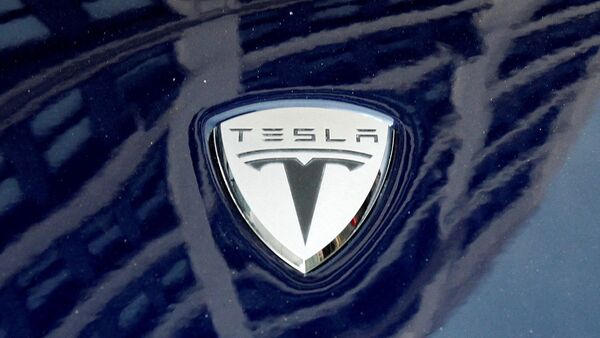 Tesla will start receiving lithium from the Australian company from 2025. (REUTERS)