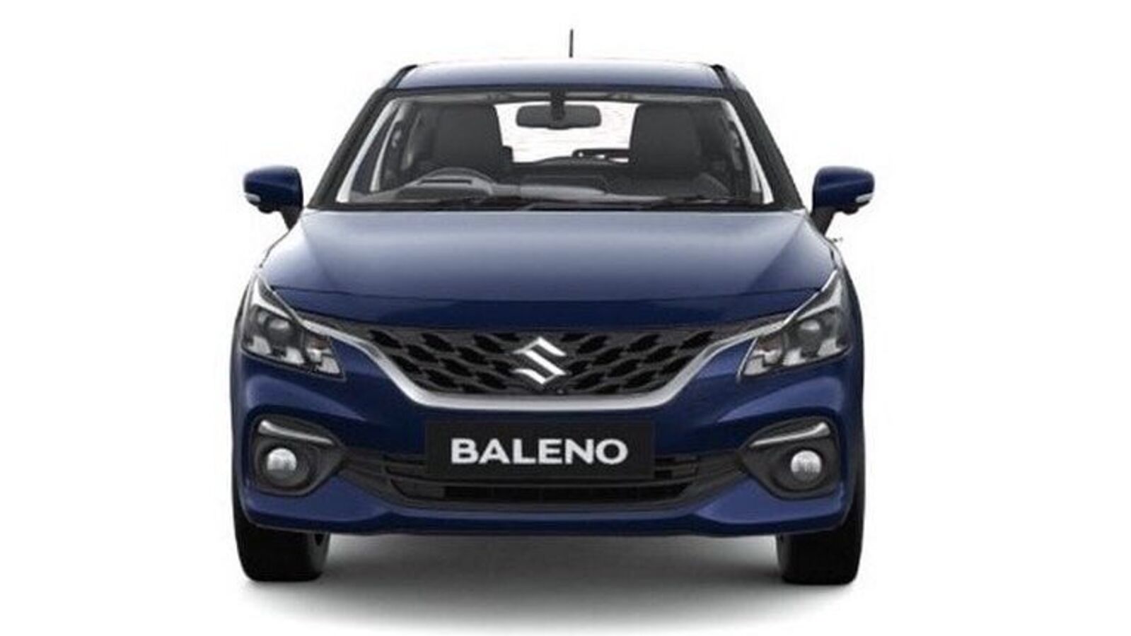 In pics: 2022 Maruti Suzuki Baleno looks leaked online In pics: 2022 Maruti Suzuki Baleno looks leaked online