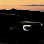 Ford Motor will take the covers off its new Everest SUV on March 1.