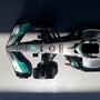 Mercedes-AMG F1 W13 E Performance, the German's challenger for the 2022 season, has been officially unveiled.