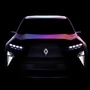 Renault's hydrogen-powered concept car will make its global debut in May this year.
