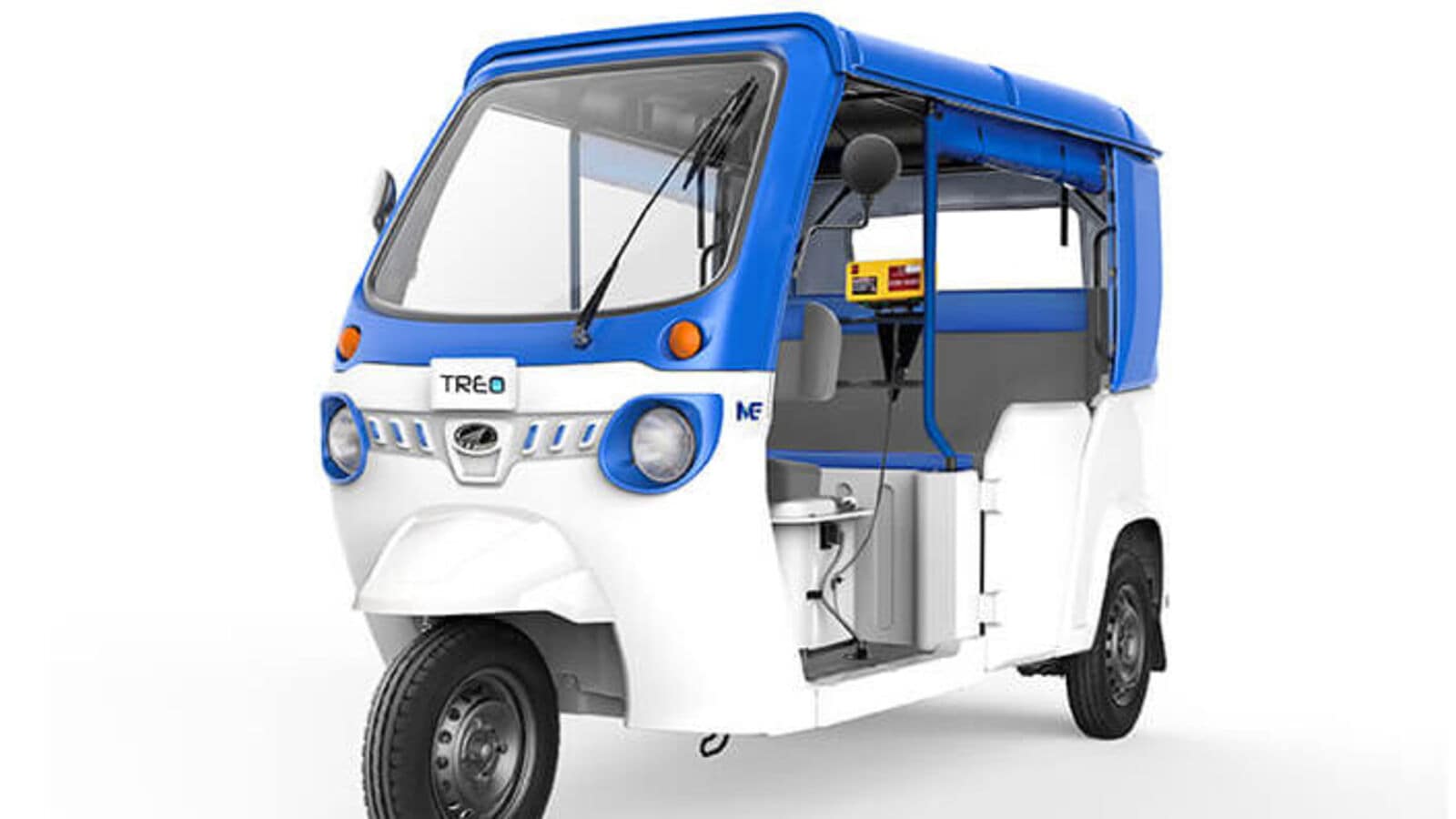 Mahindra Electrical companions CSC to spice up EV adoption in rural India