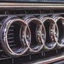 Audi aims to grab a large chunk in the global electric luxury vehicle market.