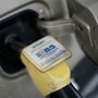 Ethanol is basically ethyl alcohol that is made from molasses, grains and farm waste. (REUTERS)