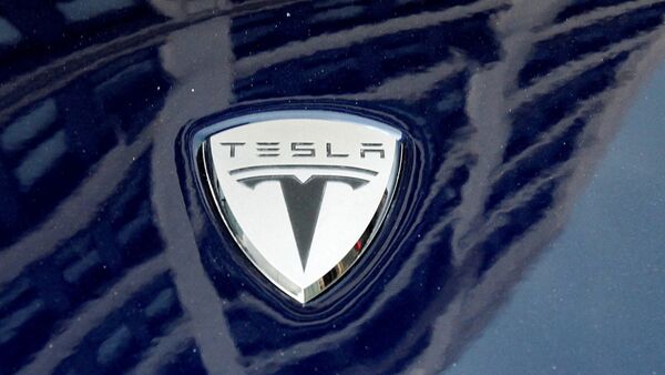 Tesla aims more than double production growth in China. (REUTERS)