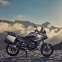 Internationally, the NT1100 tourer comes based on the popular CRF1000L Africa Twin motorcycle.
