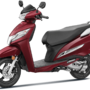 Image of standard Honda Activa 125.