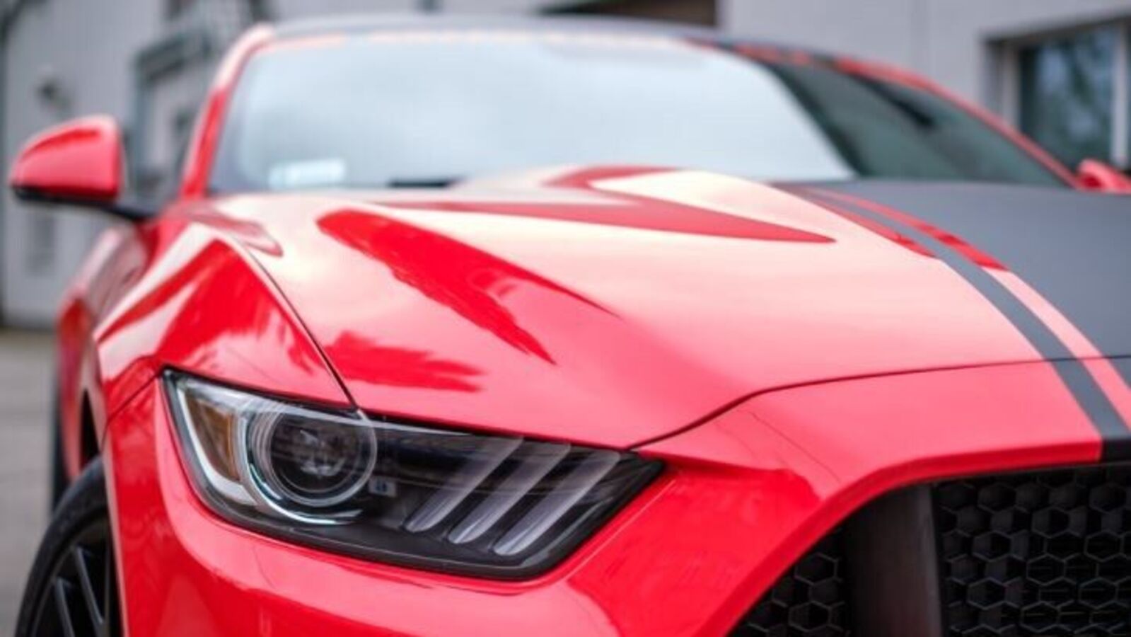 Over three lakh models of Ford Mustang recalled to test this potential cam fault