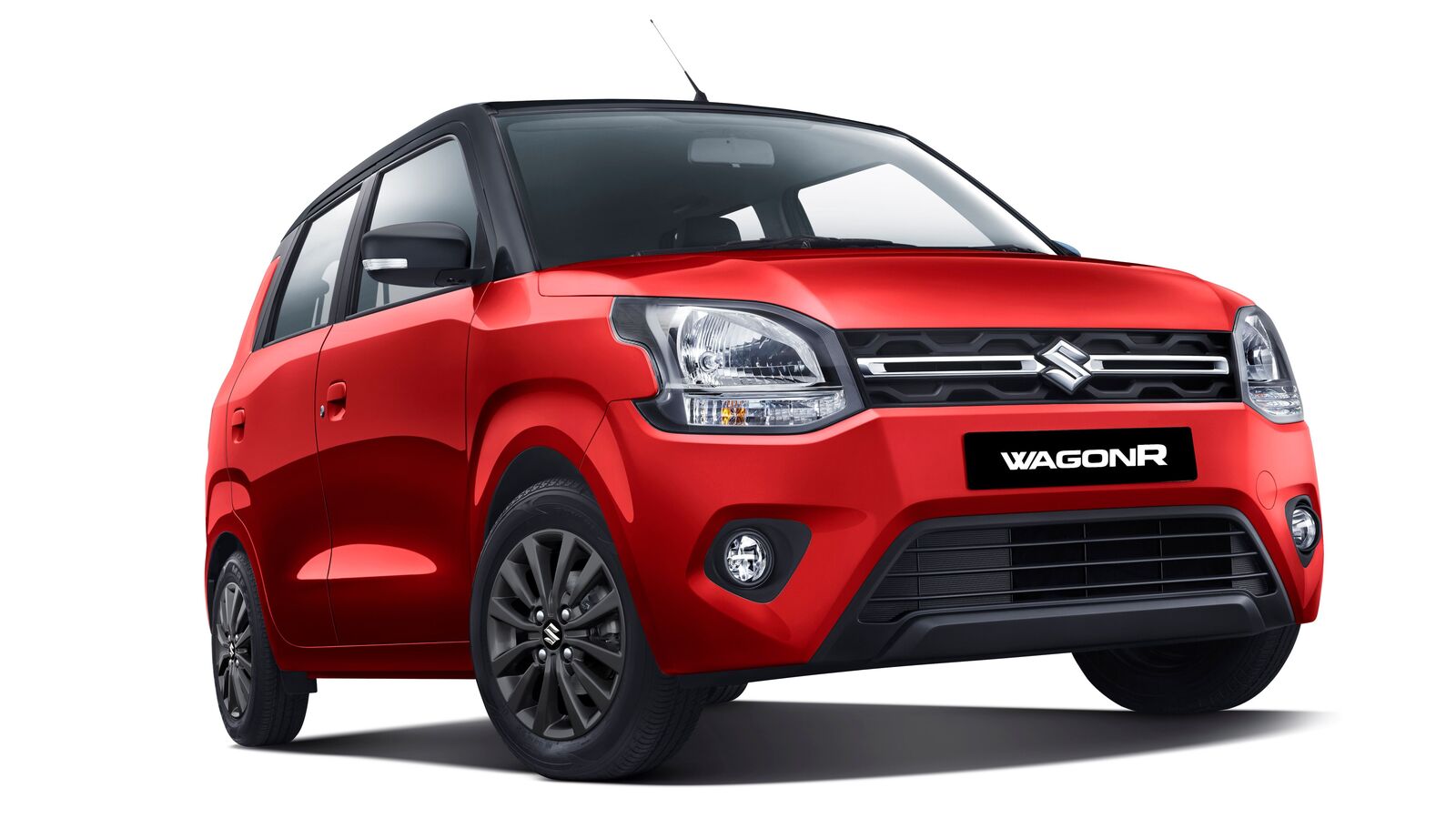 2022 Maruti Suzuki WagonR Goes Bold Five Big Highlights In Detail HT 