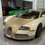 2008 Bugatti Veyron 1 up for sale on ebay