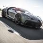 Bugatti Chiron Pur Sport (Bugatti)