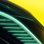 Lotus Type 132 EV will come with sleek LED lighting units. (Lotus Cars)